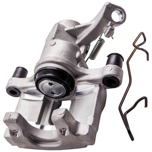 Rear left brake - rear,