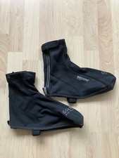 Gore Bike Wear Windstopper Overshoes, Black, XL (EU 45-47)