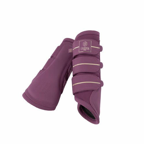 Eskadron tendon boots - tendon, mesh