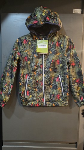 Boys girls tropical wind - boys,