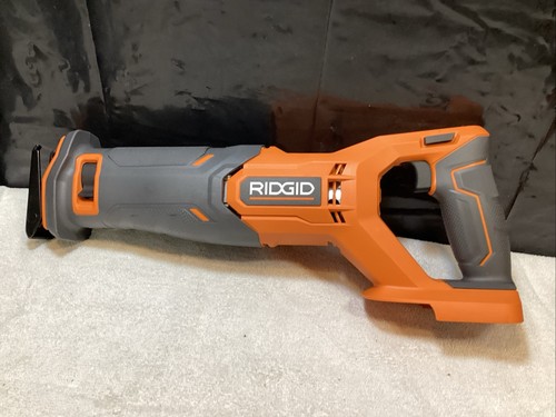 New ridgid 18v reciprocating - ridgid,