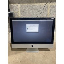 Apple iMac A1311 All-in-One