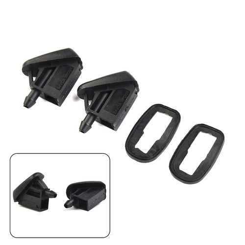 Front nozzles nozzle jet - front,