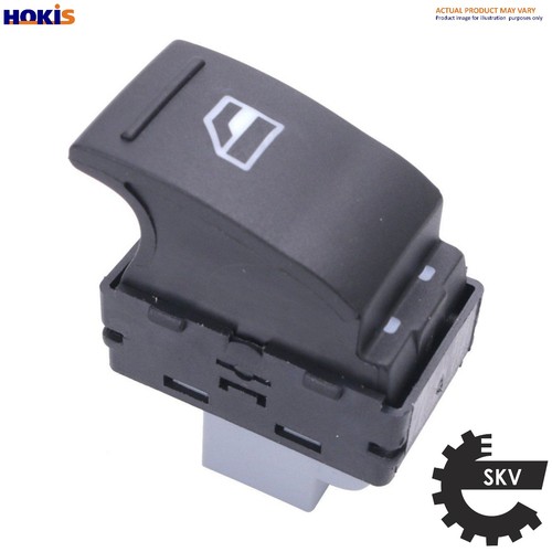 Switch window regulator - switch,