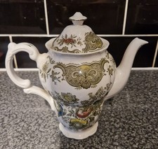 Ridgway Windsor Tea Pot