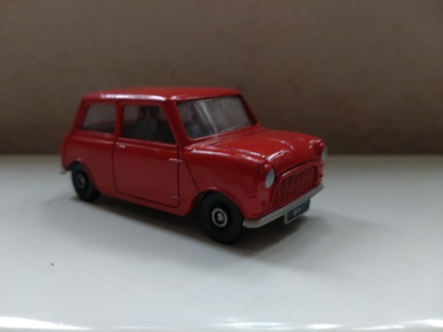 Corgi mini 404 - mini, #404