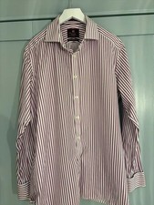 Marks & Spencer Luxury Stripe