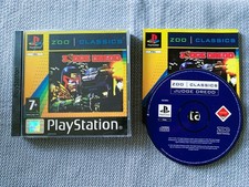 Judge Dredd for Sony