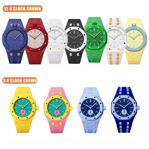 Bioceramic case band - bioceramic,
