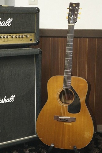 Vintage 1970 made - made, yamaha