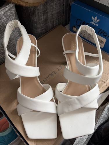 Brand new women next - next, white
