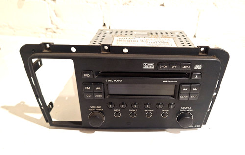 Volvo v70 radio cd - /, cd/dvd