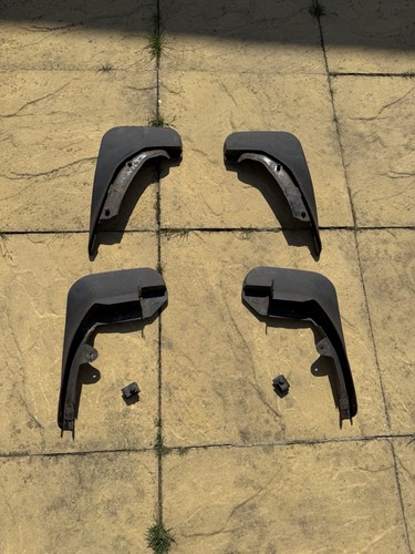 Genuine ford fiesta - ford, front