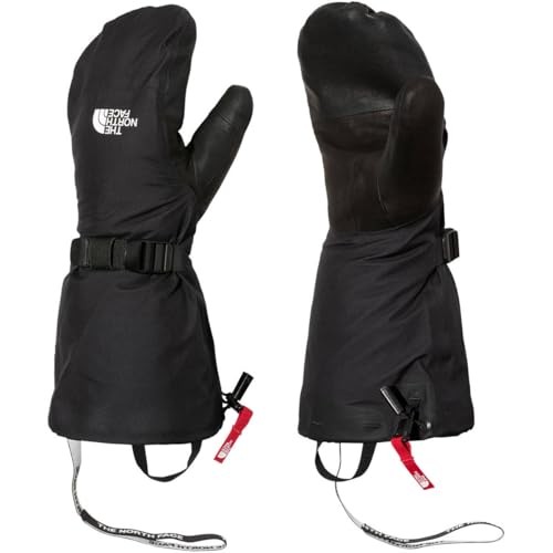 The north face guide - l3,
