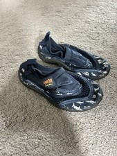 Koala Bay Navy Wet Shoe Infant Size 8