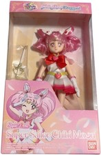 Sailor Moon Eternal Style Doll
