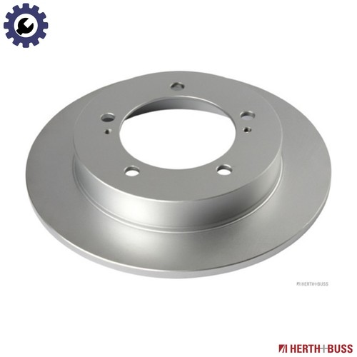 Brake disc j3308015 - 2x,