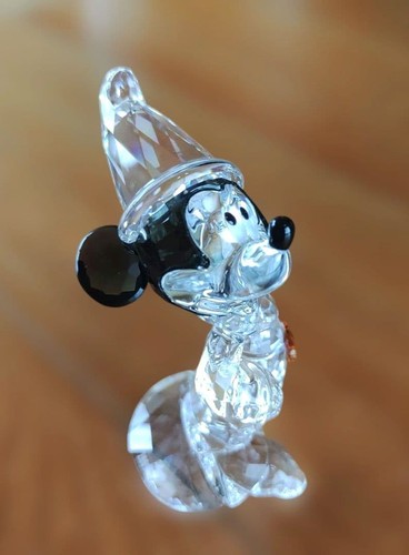 Swarovski disney mickey mouse - mickey,