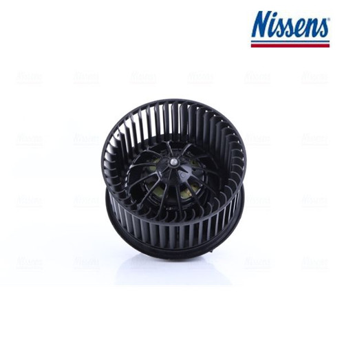 Interior blower nissens 87496 - interior,
