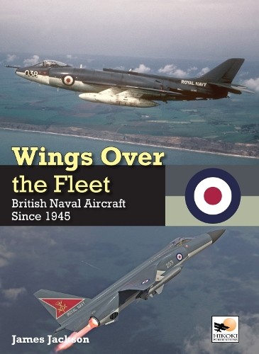 Wings over the fleet - the, by