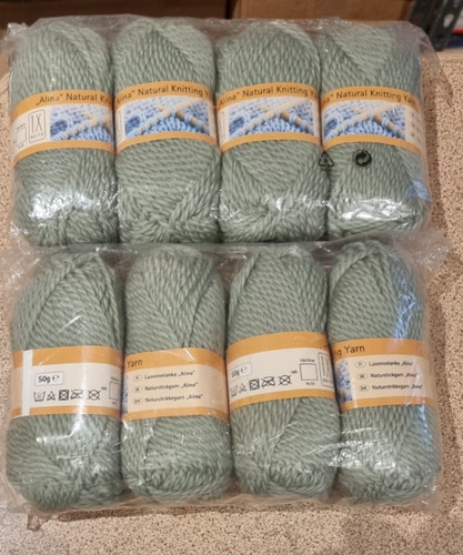 Zetti alina natural knitting - zetti,