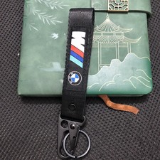 For BMW Racing Keychain Metal