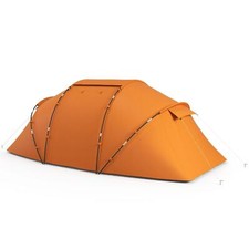 Outsunny 4-6 Man Camping Tent