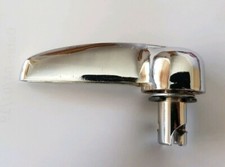 Bonnet latch hood fastener - hood, for