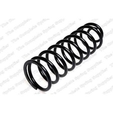 2x Coil Springs (Pair) For