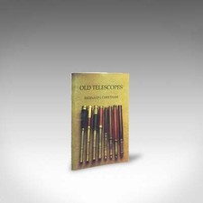 Old Telescopes by Reginald J