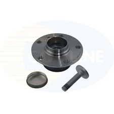 Wheel Bearing Kit For VW Golf