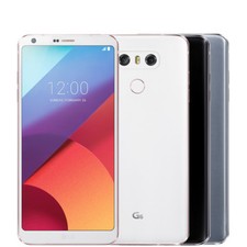 5.7" LG G6 H871  Unlocked 32GB