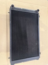 LDV SHARPA TVR 2016002 Radiator