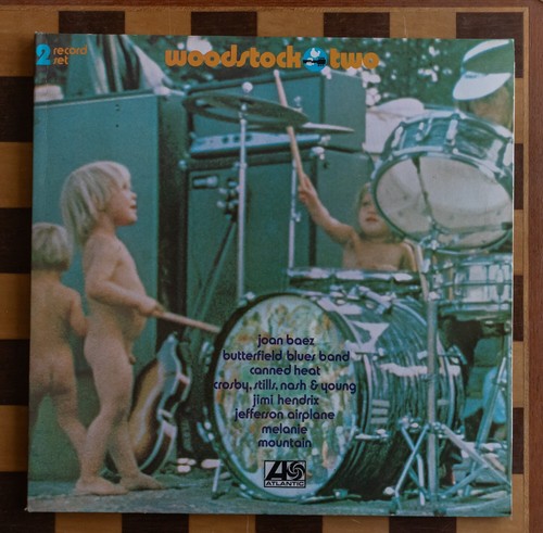 Woodstock two atlantic atl - atlantic,