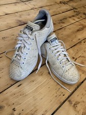 adidas stan smith white
