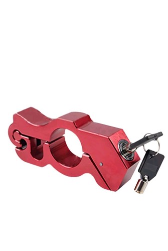 Motorbike motorcycle handlebar - motorbike,