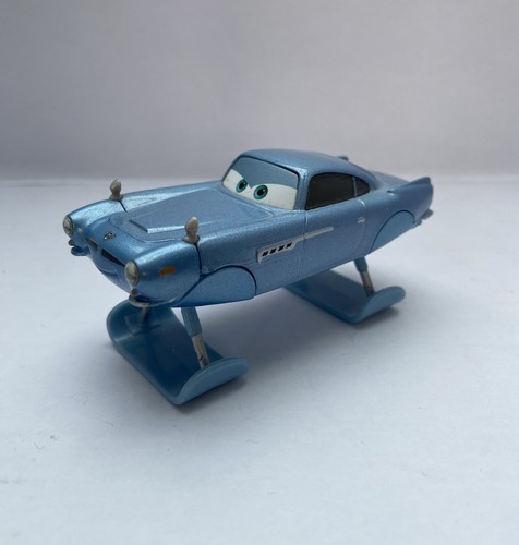 Disney cars diecast hydrofoil - cars,