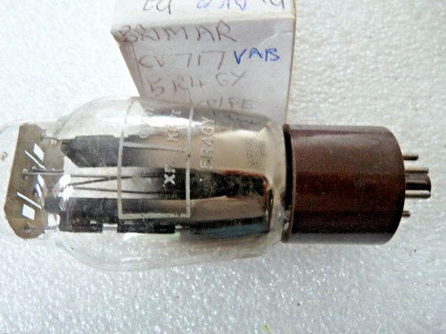 Brimar footscray cv717 5r4gy - brimar,