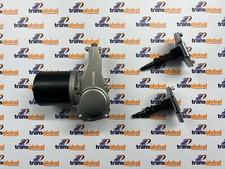 Wiper Spindle Wheel Box & Wiper Motor for Land Rover Defender 02 onwards 