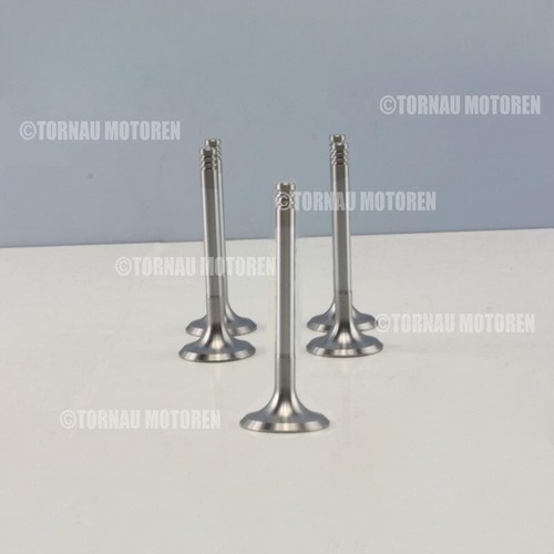 Intake valve kit for - valve, vw