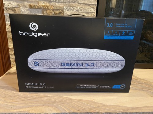 Bedgear gemini performance - bedgear,