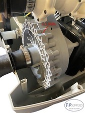 Lay Z Spa Lazy Spa Hydrojet Pro Intensifier Pump Housing Seal, 2021 onwards