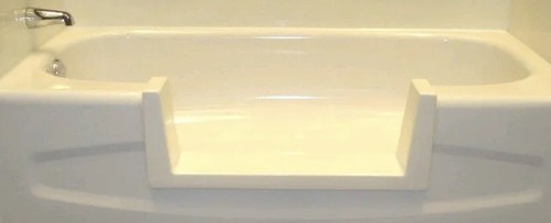 Walk bath tub shower - tub,
