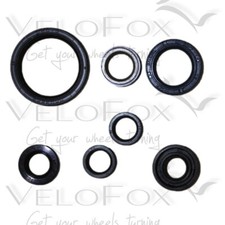 Athena Engine Oil Seal Kit