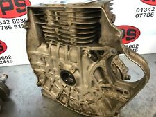 Bare engine crankcase X Kubota OC95-E single cylinder air cooled diesel £100+VAT