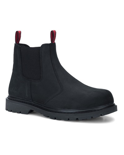 Hoggs fife zeus safety - hoggs,
