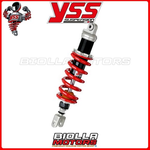Rear mono shock - rear, yss