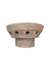 Vent Top chimney pot cowl
