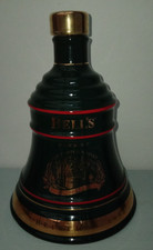 Christmas 1992 Bells Whiskey