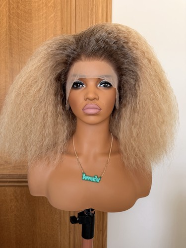 Beehave lace front - xl, drag